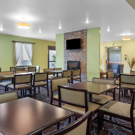Best Western Plus Covered Bridge Inn Brazil Ngoại thất bức ảnh