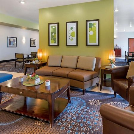 Best Western Plus Covered Bridge Inn Brazil Ngoại thất bức ảnh