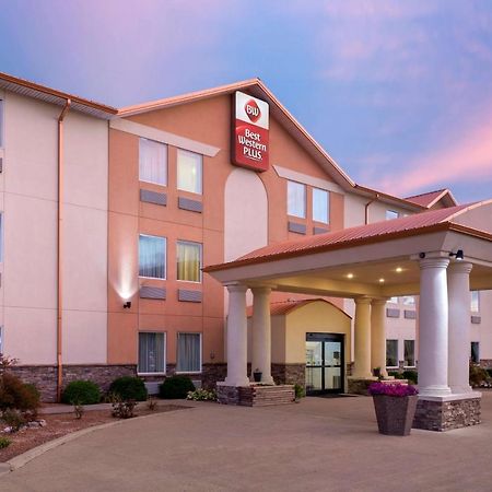 Best Western Plus Covered Bridge Inn Brazil Ngoại thất bức ảnh