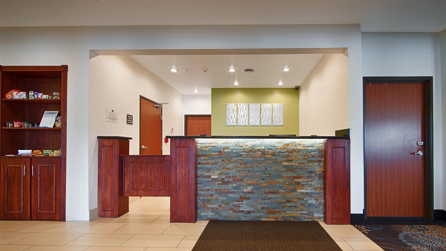 Best Western Plus Covered Bridge Inn Brazil Ngoại thất bức ảnh