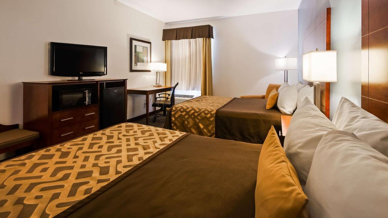 Best Western Plus Covered Bridge Inn Brazil Ngoại thất bức ảnh