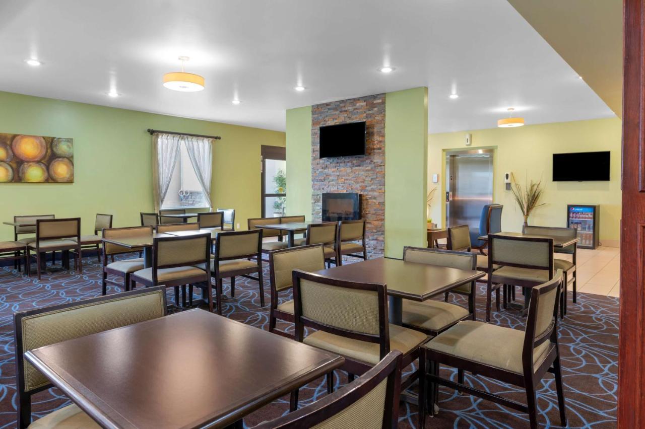 Best Western Plus Covered Bridge Inn Brazil Ngoại thất bức ảnh