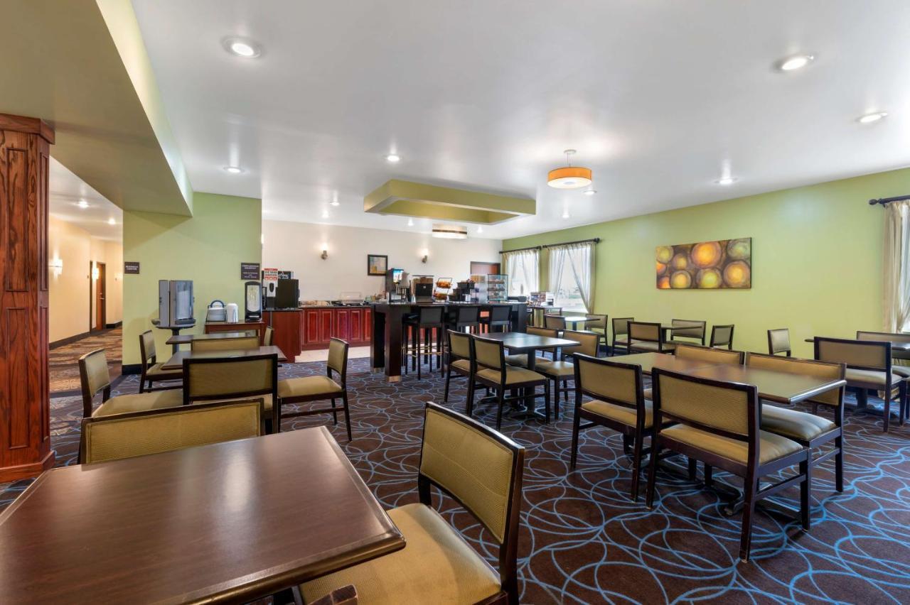 Best Western Plus Covered Bridge Inn Brazil Ngoại thất bức ảnh
