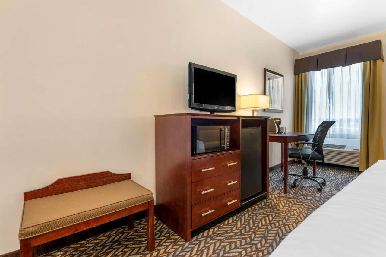 Best Western Plus Covered Bridge Inn Brazil Ngoại thất bức ảnh