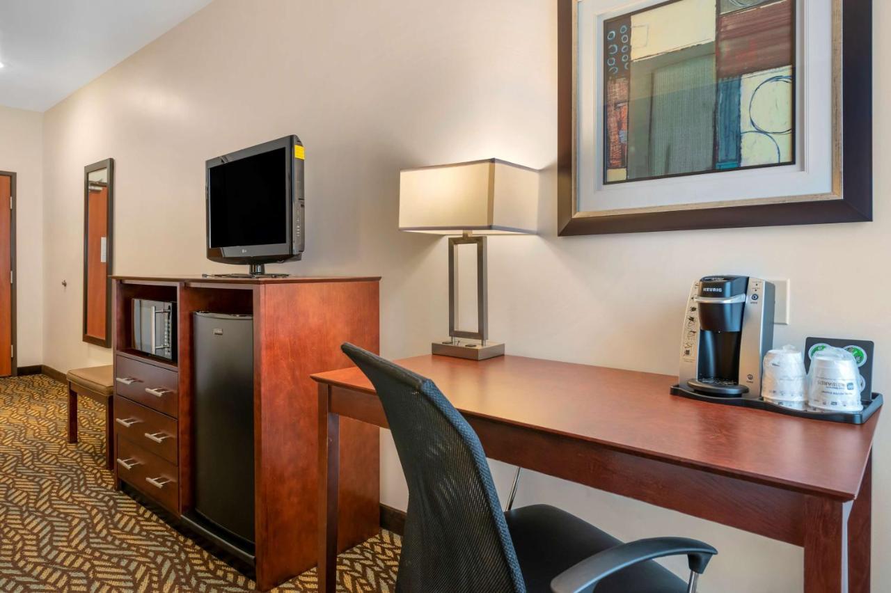 Best Western Plus Covered Bridge Inn Brazil Ngoại thất bức ảnh