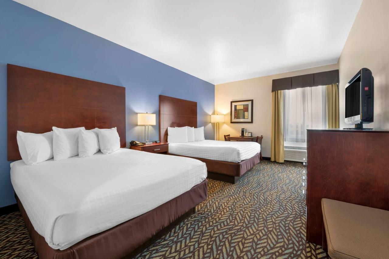 Best Western Plus Covered Bridge Inn Brazil Ngoại thất bức ảnh