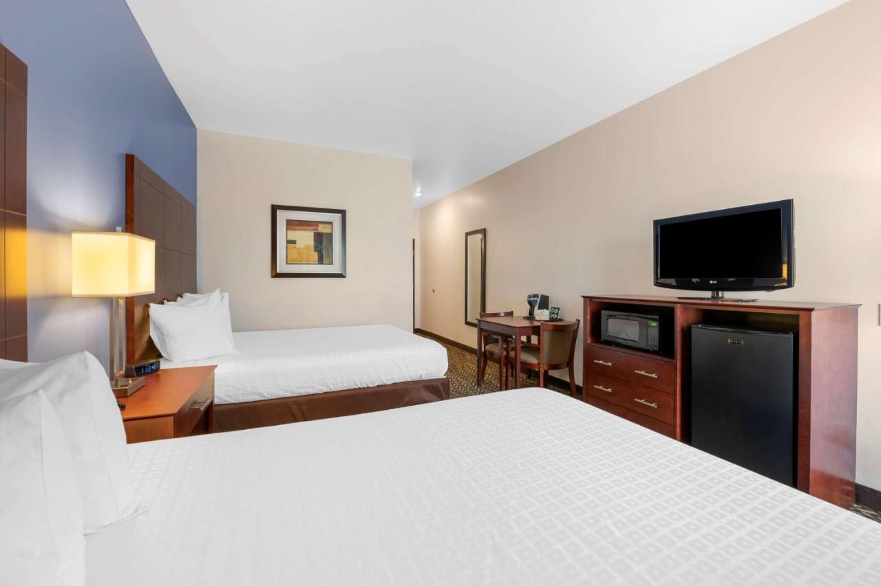 Best Western Plus Covered Bridge Inn Brazil Ngoại thất bức ảnh
