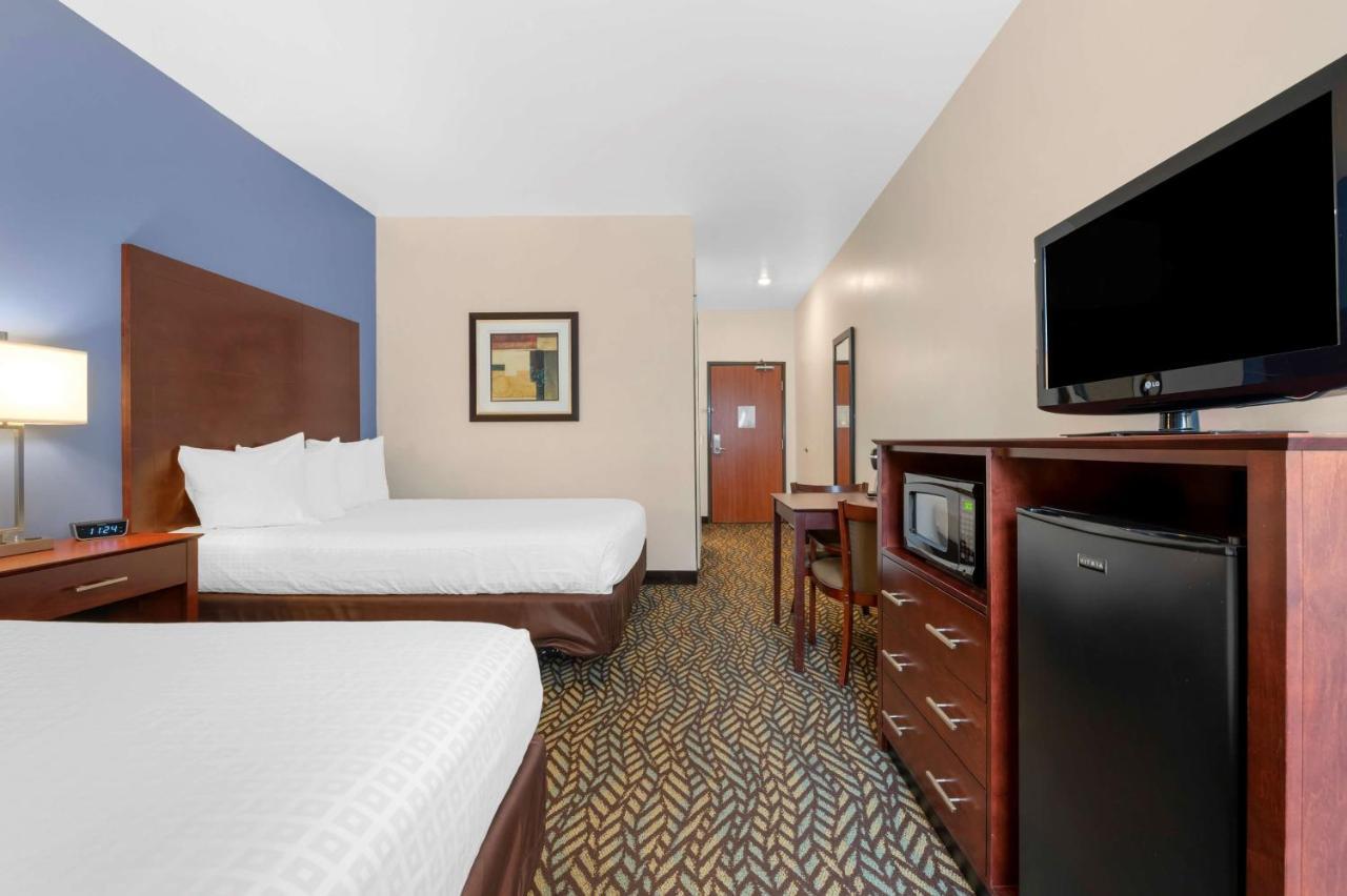 Best Western Plus Covered Bridge Inn Brazil Ngoại thất bức ảnh
