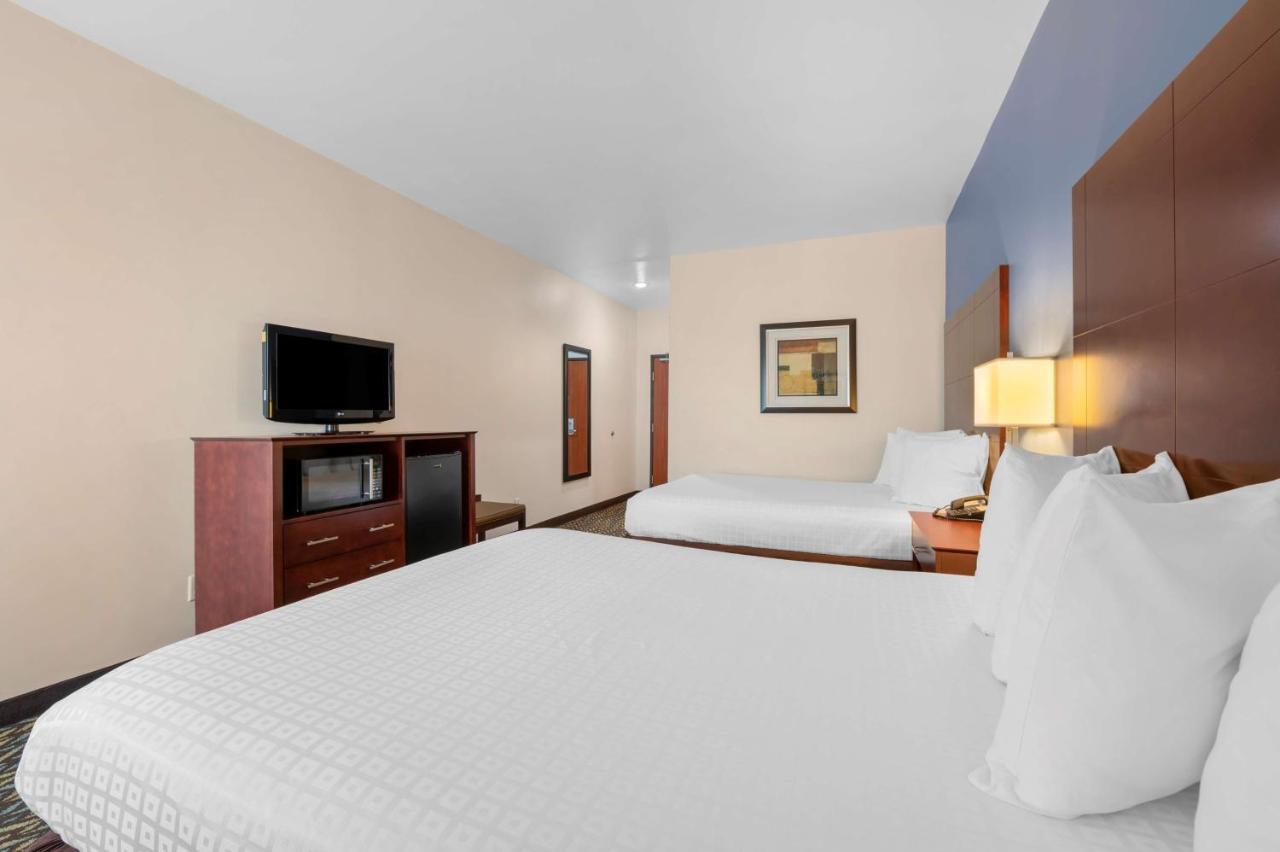 Best Western Plus Covered Bridge Inn Brazil Ngoại thất bức ảnh