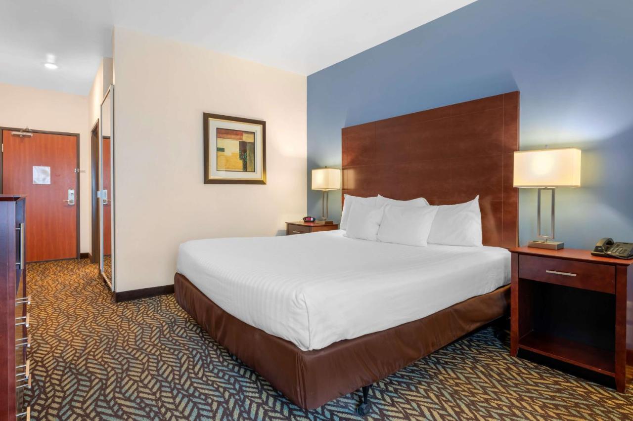 Best Western Plus Covered Bridge Inn Brazil Ngoại thất bức ảnh